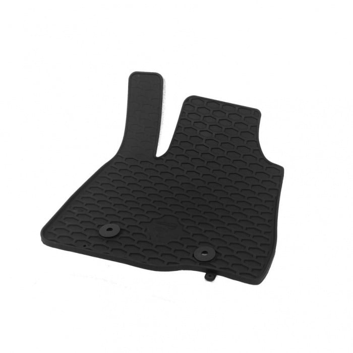 Covorase cauciuc dedicate Dacia Duster 3 Mild Hybrid 2024-prezent, Gumarny Zubri Cehia [2]