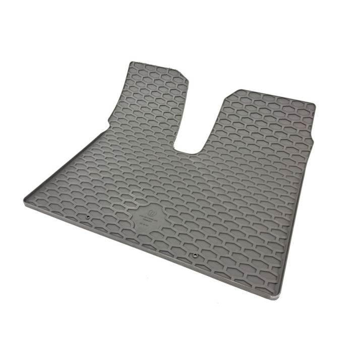 Covorase cauciuc dedicate MAN TGX II, 2020-prezent, Gumarny Zubri Cehia [2]