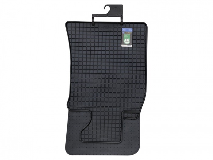 Covorase cauciuc dedicate Mini [3]