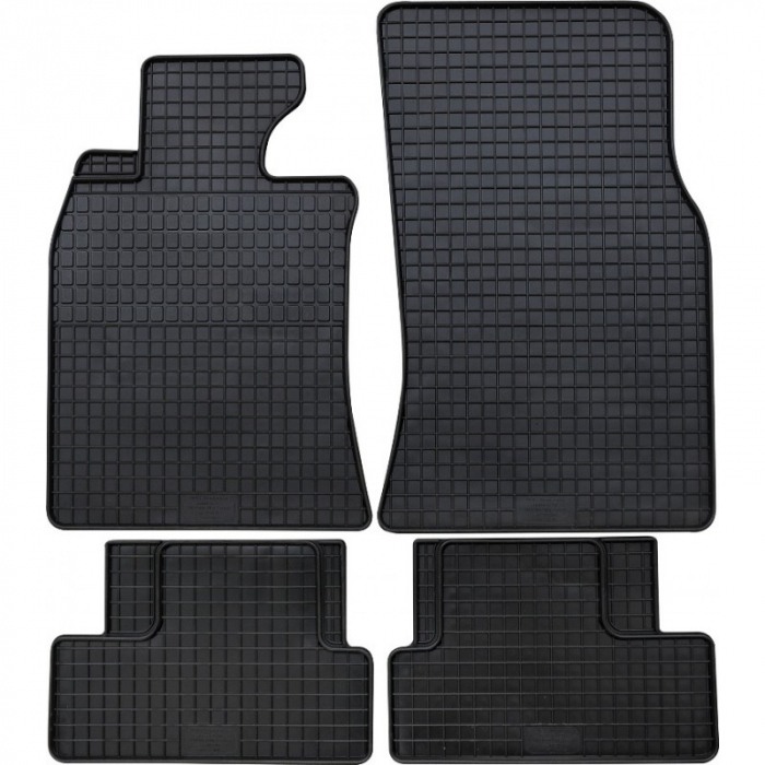 Covorase cauciuc dedicate Mini [2]