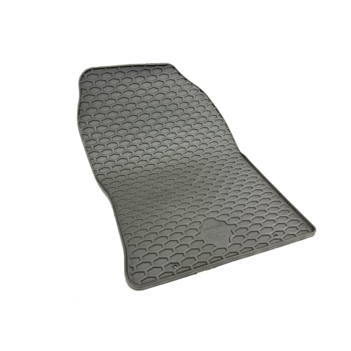 Covorase cauciuc dedicate Toyota Corolla E210 Sedan 2019-prezent, Gumarny Zubri Cehia [4]