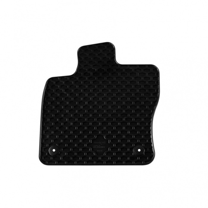 Covorase cauciuc dedicate VW Golf Sportsvan, 2014-2020, Gumarny Zubri Cehia [2]