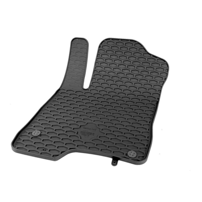 Covorase cauciuc Fiat PANDA (2012-), PANDA CROSS (2014-), PANDA Hybrid (2020-) , Guzu [3]