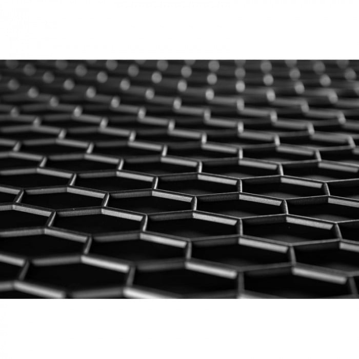 Covorase cauciuc Fiat Ulysse 3 / e-Ulysse Electric, 2022-prezent, Gumarny Zubri Cehia (randul 3 de locuri) [4]