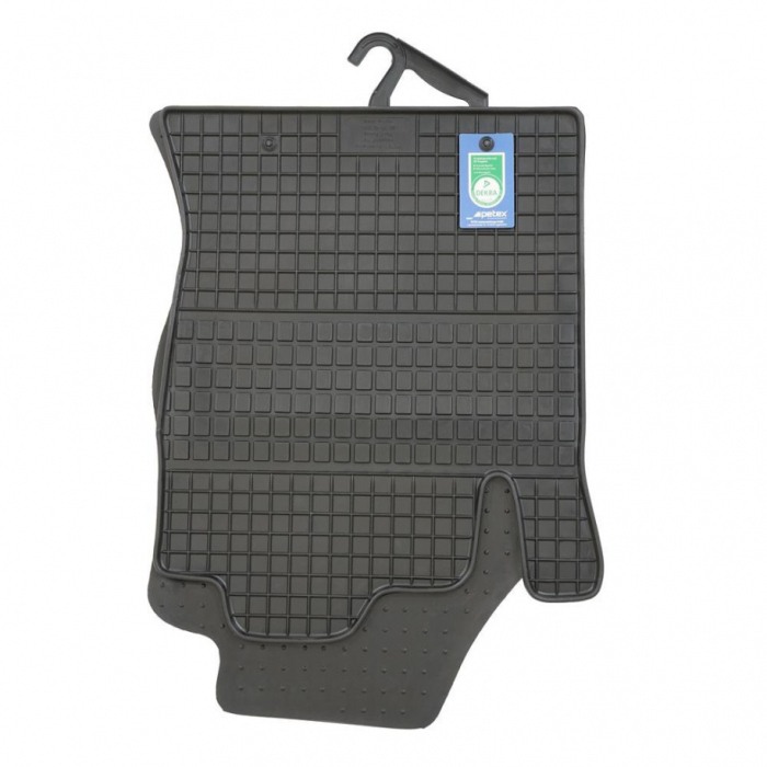 Covorase cauciuc Ford Focus I [3]