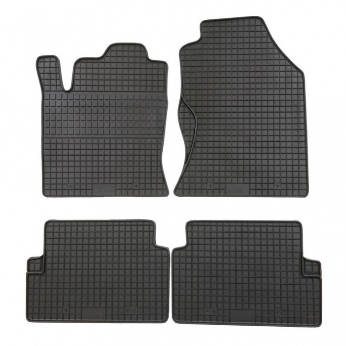 Covorase cauciuc Ford Focus I [2]