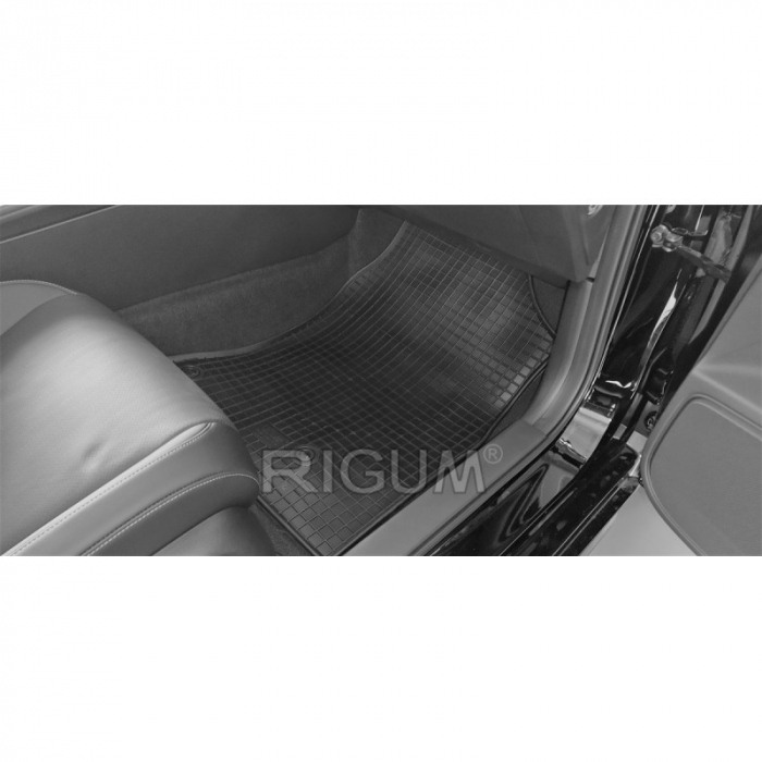 Covorase cauciuc Honda Civic 11 2022-prezent, Rigum Cehia [3]