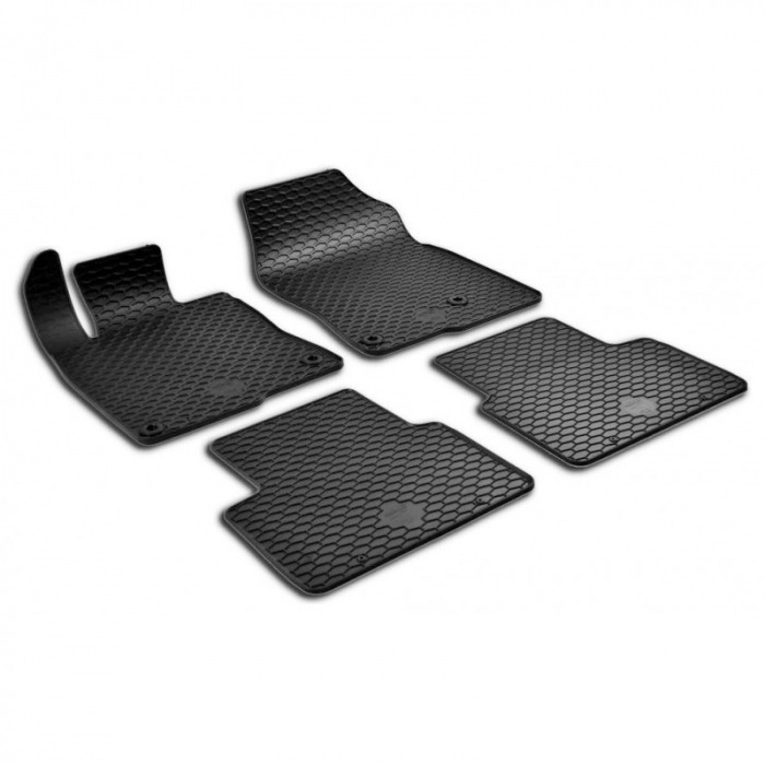 Covorase cauciuc Honda Civic 11 e:HEV Hybrid, 2022-prezent, Gumarny Zubri Cehia [2]