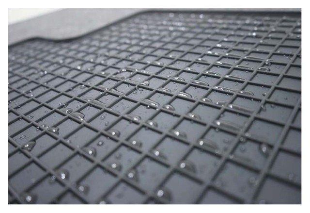 Covorase cauciuc Hyundai Bayon 2021-prezent, Petex [3]