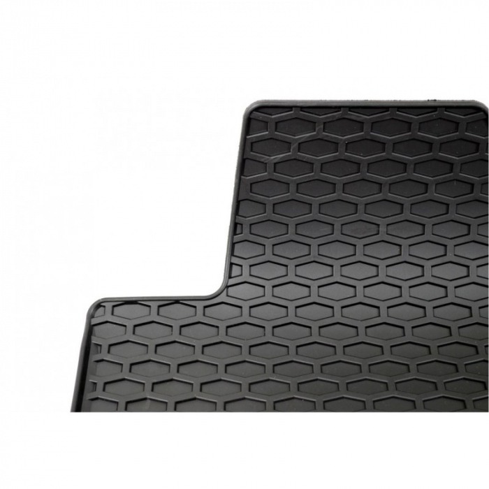 Covorase cauciuc Hyundai i10 generatia a 3-a, 2020-prezent, Gumarny Zubri Cehia [3]