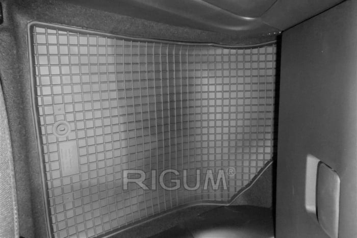 Covorase cauciuc Hyundai i10 III (typ LA/AI) 2020-prezent 905045 [3]