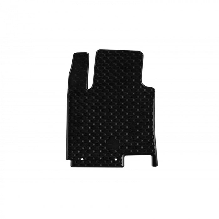 Covorase cauciuc Hyundai i20 (2), 2014-2020, Gumarny Zubri Cehia [3]