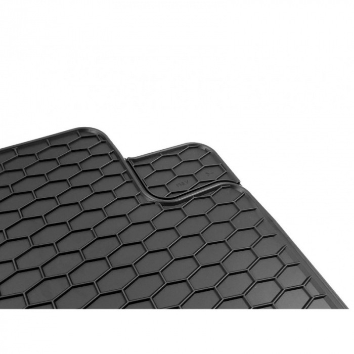 Covorase cauciuc Kia Niro 2 Hybrid / Plug-in Hybrid 2022-prezent, Gumarny Zubri Cehia [4]