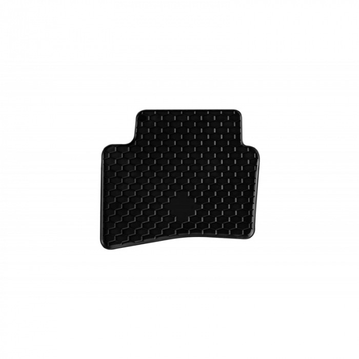 Covorase cauciuc Kia Rio 4, 2017-prezent, Gumarny Zubri Cehia [4]