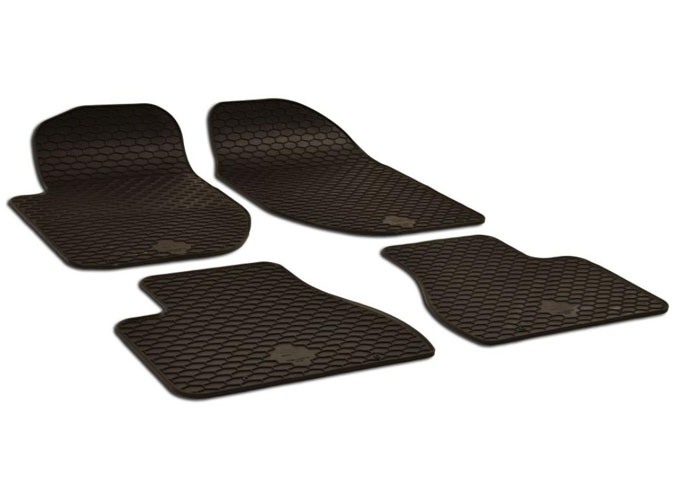 Covorase cauciuc Land Rover Freelander I [4]