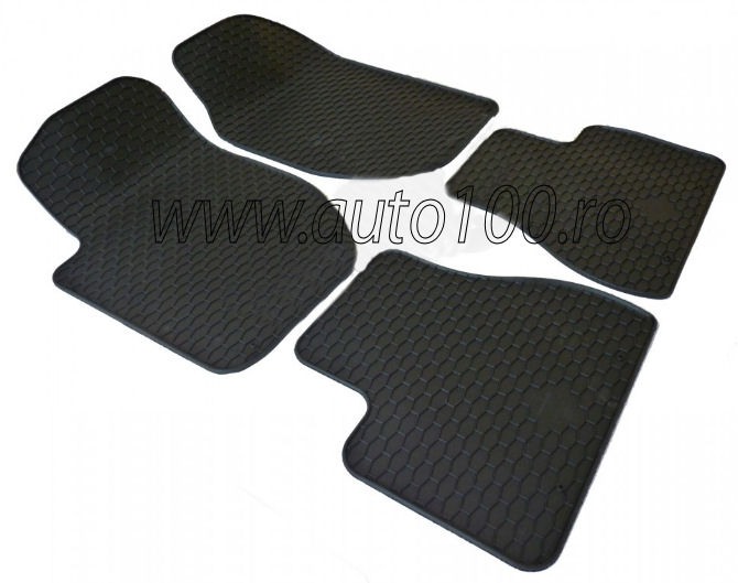 Covorase cauciuc Land Rover Freelander I [3]