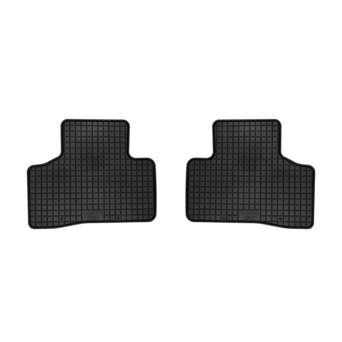 Covorase cauciuc Mercedes GLC / GLC Coupe X254 2023-prezent, Petex [4]