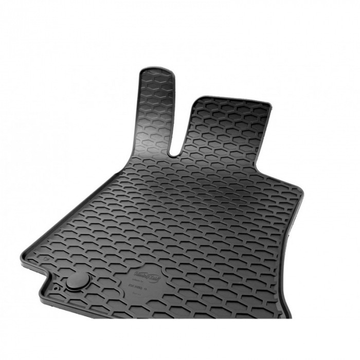 Covorase cauciuc Mercedes GLC X253 / GLC Coupe C253, 2015-2022, Gumarny Zubri Cehia [3]