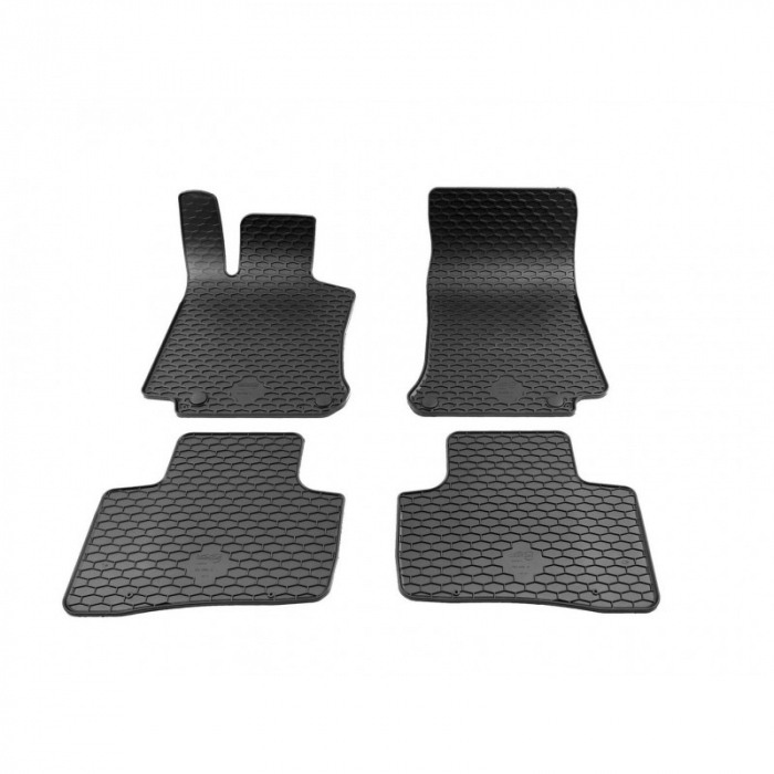 Covorase cauciuc Mercedes GLC X253 / GLC Coupe C253, 2015-2022, Gumarny Zubri Cehia [2]