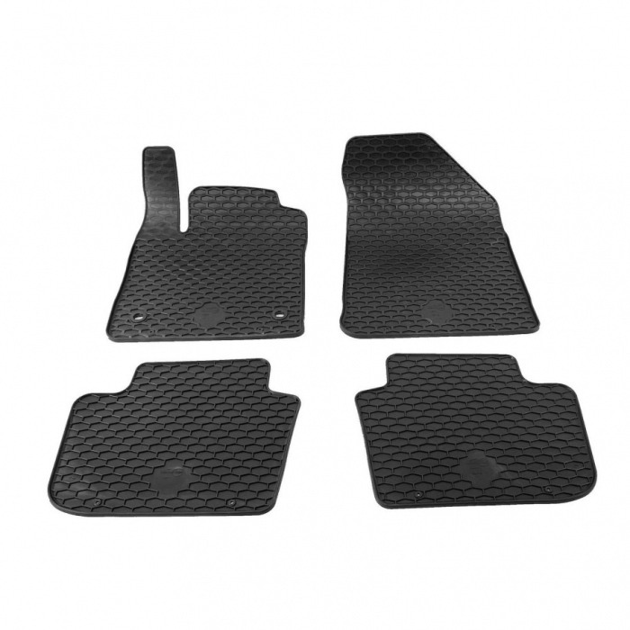 Covorase cauciuc MG 4 Electric 2022-prezent, Gumarny Zubri Cehia [2]