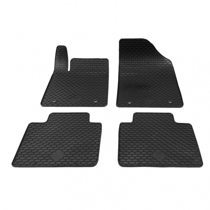 Covorase cauciuc MG eHS Plug-in Hybrid (Gumarny Zubri) [2]