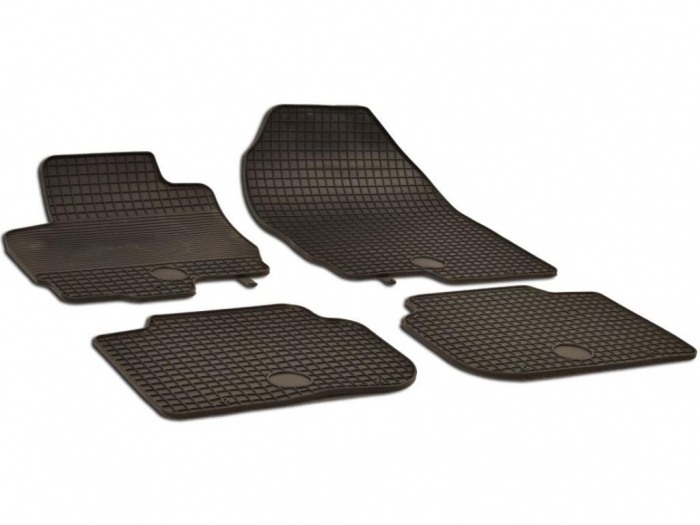 Covorase cauciuc Mitsubishi Colt [2]