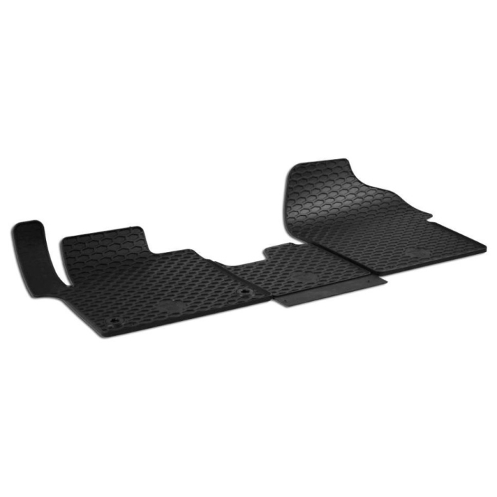 Covorase cauciuc Opel Vivaro C, 03.2019-prezent, Gumarny Zubri Cehia (randul din fata) [4]