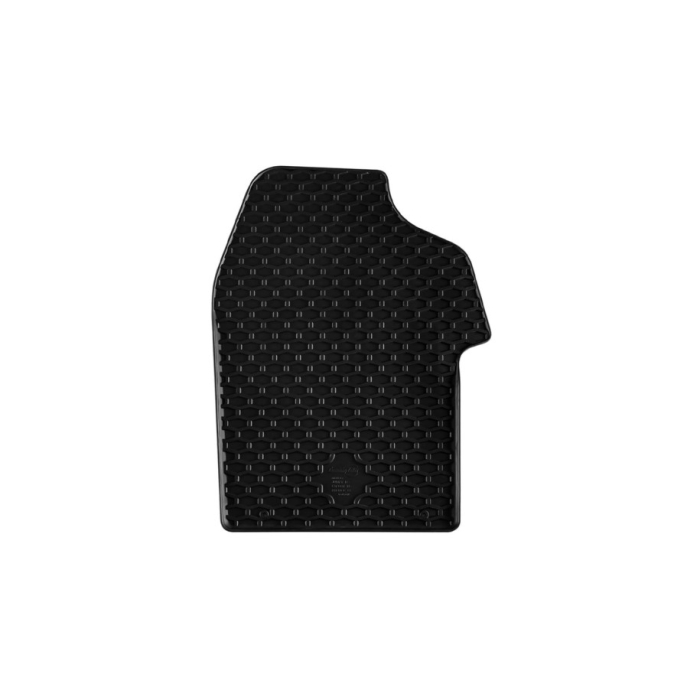 Covorase cauciuc Opel Vivaro C, 03.2019-prezent, Gumarny Zubri Cehia (randul din fata) [3]