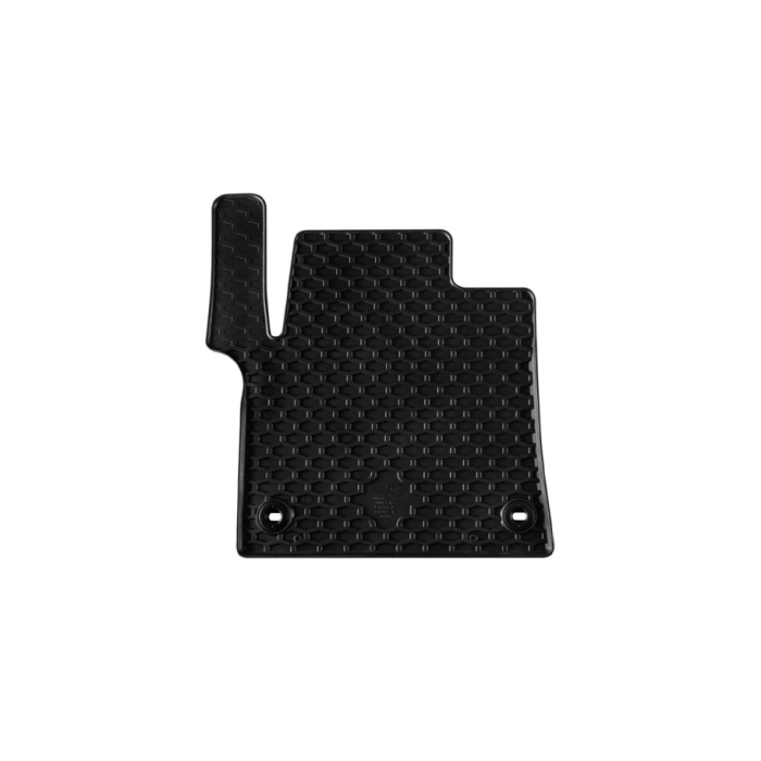 Covorase cauciuc Opel Vivaro C, 03.2019-prezent, Gumarny Zubri Cehia (randul din fata) [5]