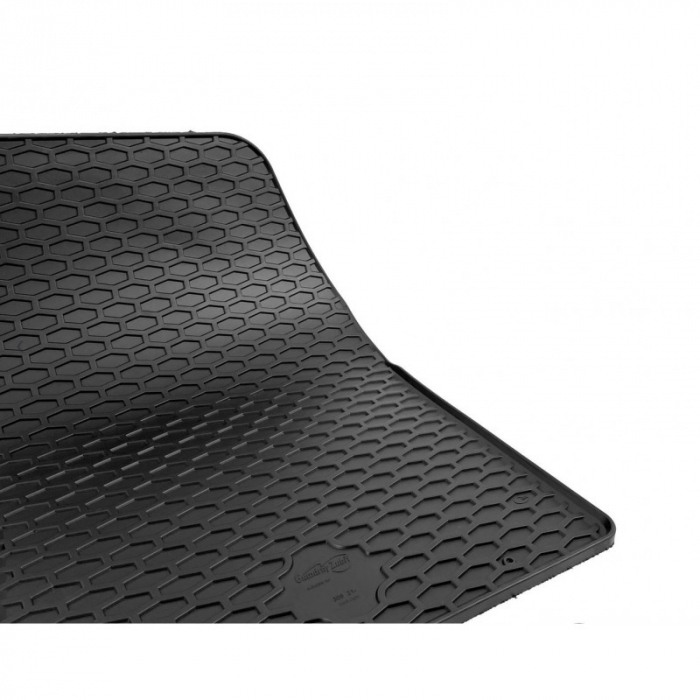 Covorase cauciuc Peugeot 408 / 408 Hybrid, 2022-prezent [4]