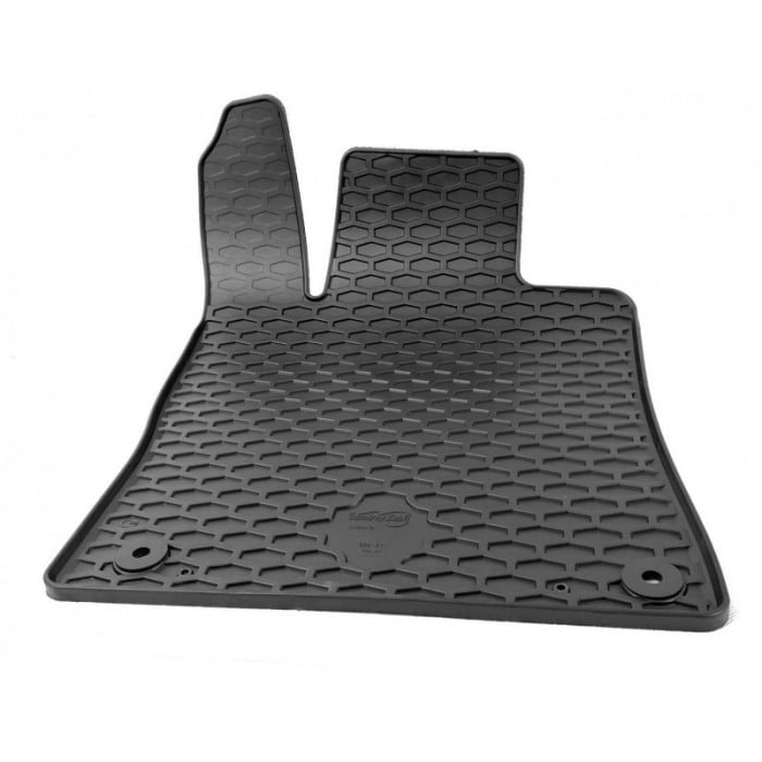 Covorase cauciuc Peugeot 408 / 408 Hybrid, 2022-prezent [3]