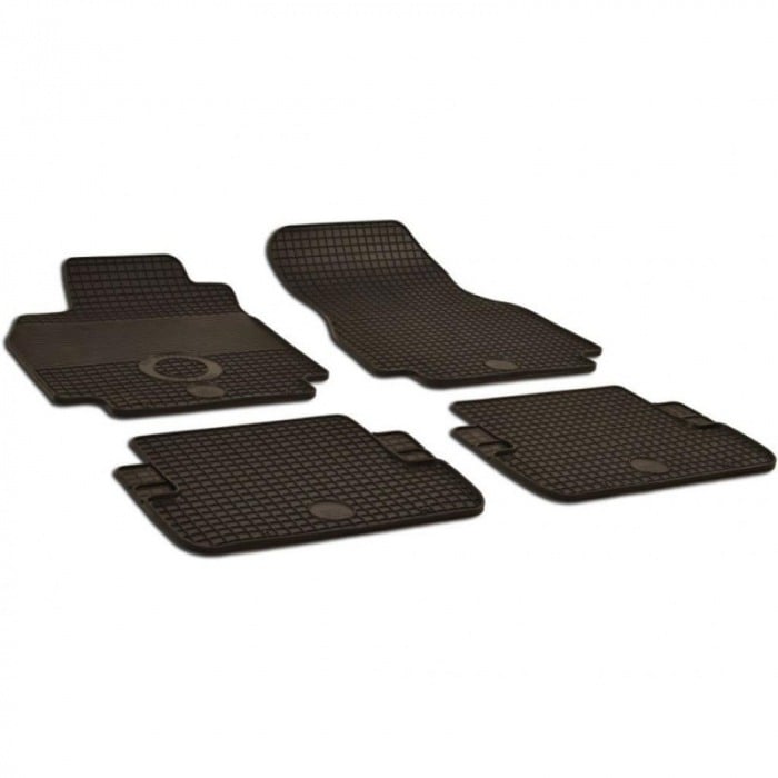 Covorase cauciuc Renault Megane II [2]