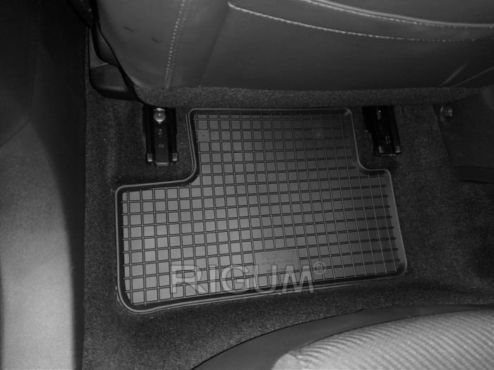 Covorase cauciuc Renault Megane IV 2016- [4]