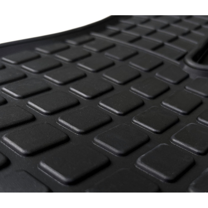 Covorase cauciuc Seat Arona 2018-prezent, Petex [3]