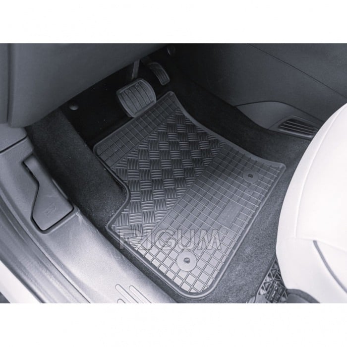 Covorase cauciuc speciale Jeep Avenger EV (Electric), 2024-prezent, Rigum Cehia [2]