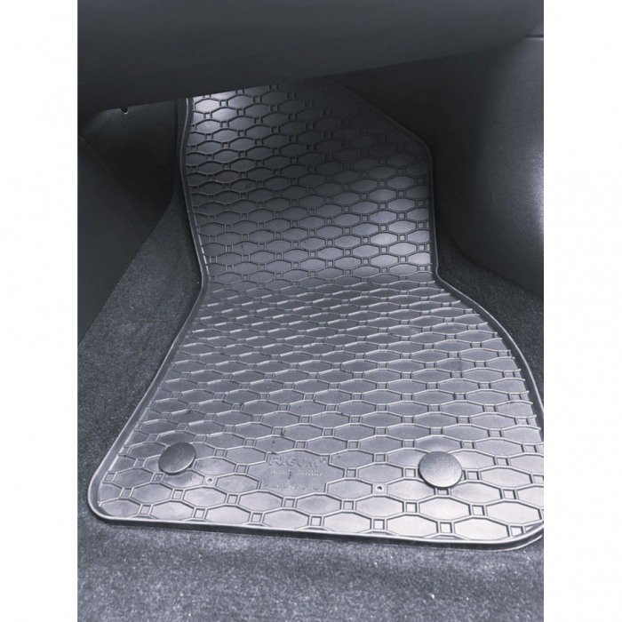 Covorase cauciuc speciale Mini Clubman II (F54), 2015-2024, Rigum Cehia [3]