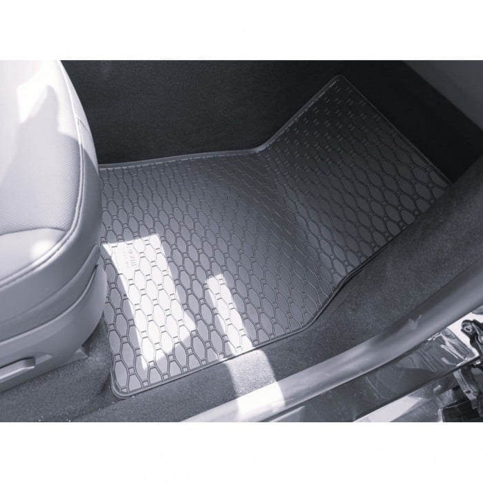 Covorase cauciuc speciale Tesla Model Y Juniper, 2025-prezent, Rigum Cehia [3]