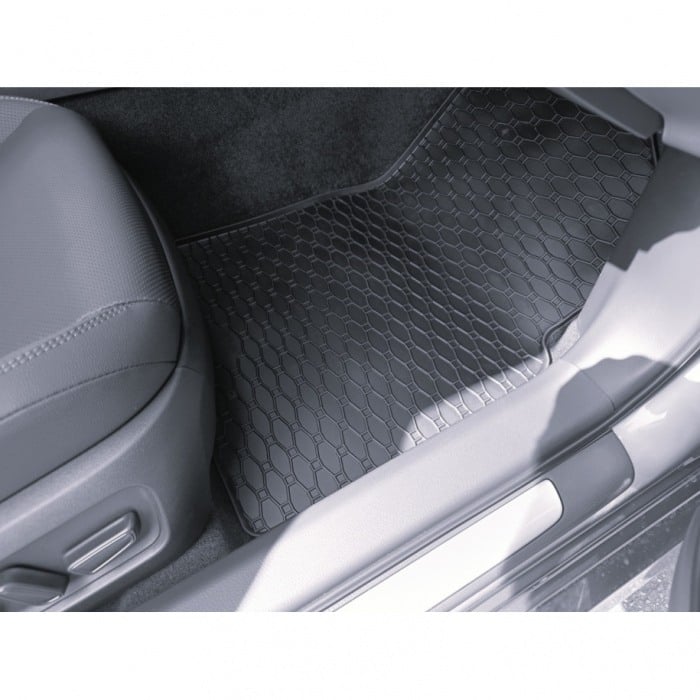 Covorase cauciuc speciale Toyota Camry XV 80, 2025-prezent, Rigum Cehia [2]