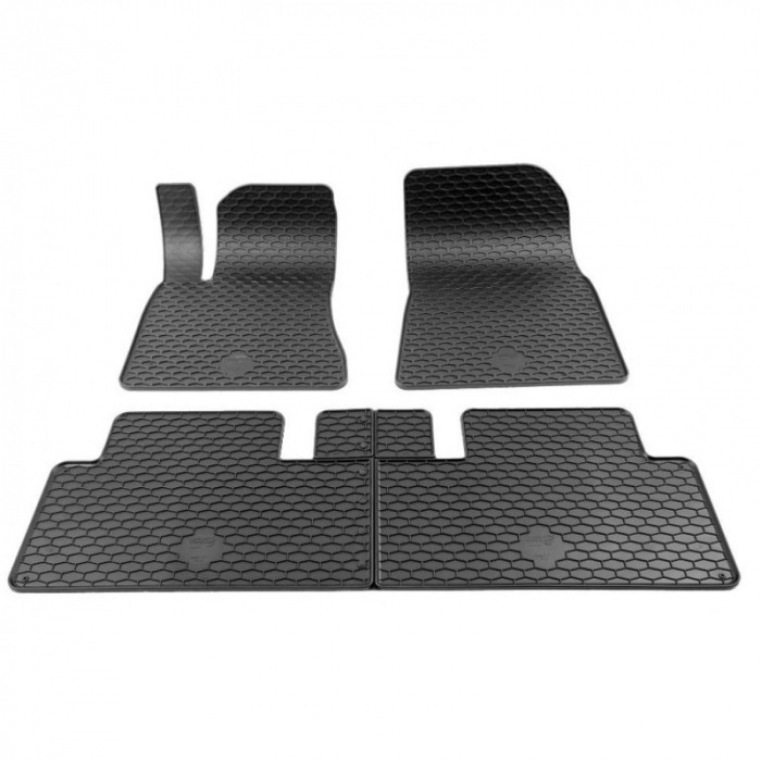 Covorase cauciuc Tesla Model 3 Guzu - 223004 [2]