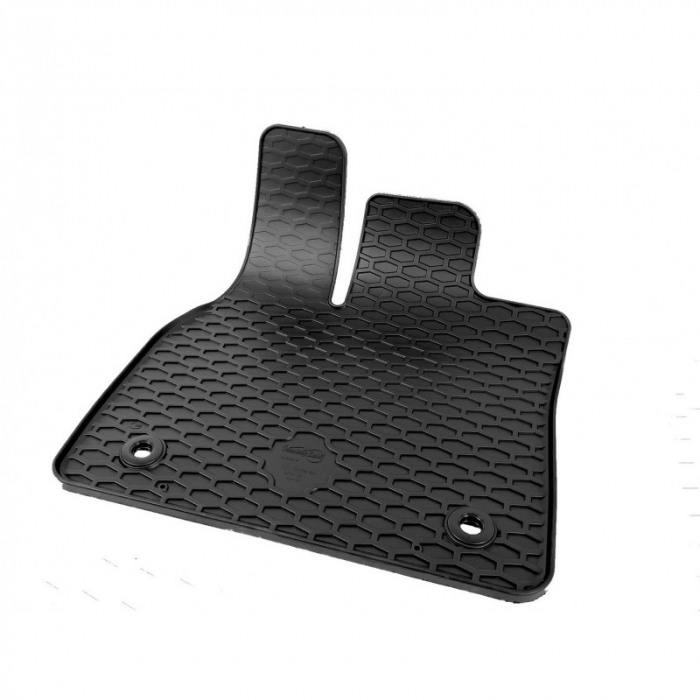 Covorase cauciuc Toyota bZ4X 2022-prezent, Gumarny Zubri Cehia [3]