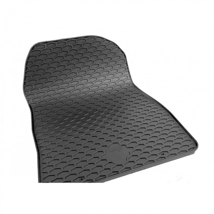 Covorase cauciuc Toyota bZ4X 2022-prezent, Gumarny Zubri Cehia [4]