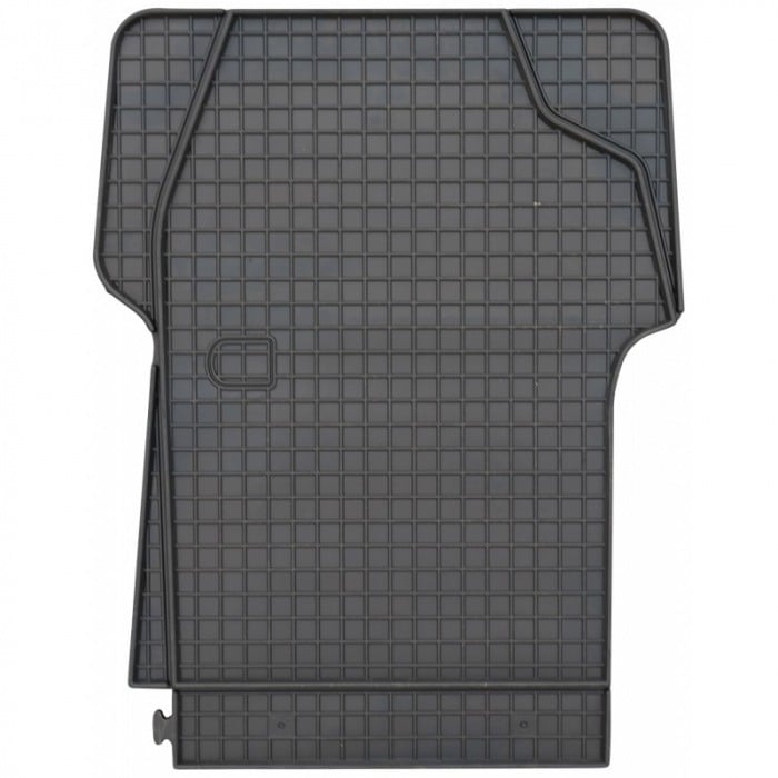 Covorase cauciuc Toyota ProAce / Pro Ace Verso, 2016-prezent, Petex (randul din fata) [3]