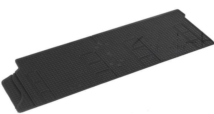 Covorase cauciuc Volkswagen Transporter T5 / T6 Multivan randul 2 [3]