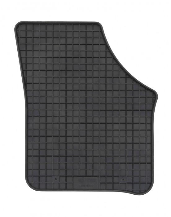 Covorase cauciuc VW e-Up (electric) 09.2019-prezent [3]