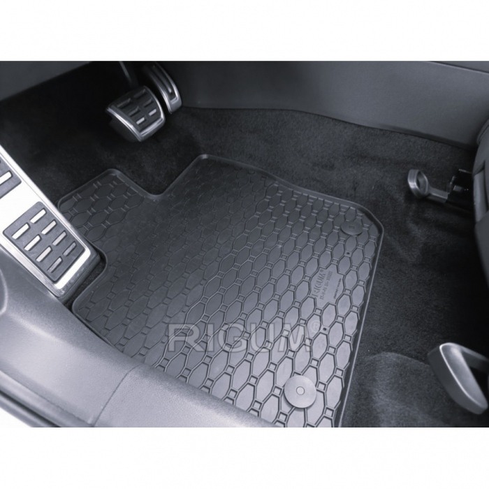Covorase cauciuc VW Passat B9 Variant 2024-prezent, Rigum Cehia [2]