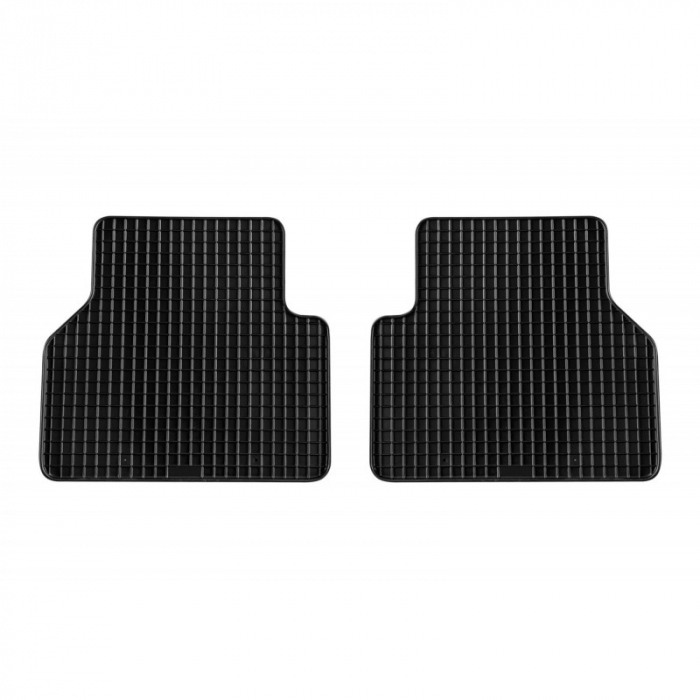 Covorase cauciuc VW Tiguan 1 (5N), 2007-2016, Gumarny Zubri Cehia [5]