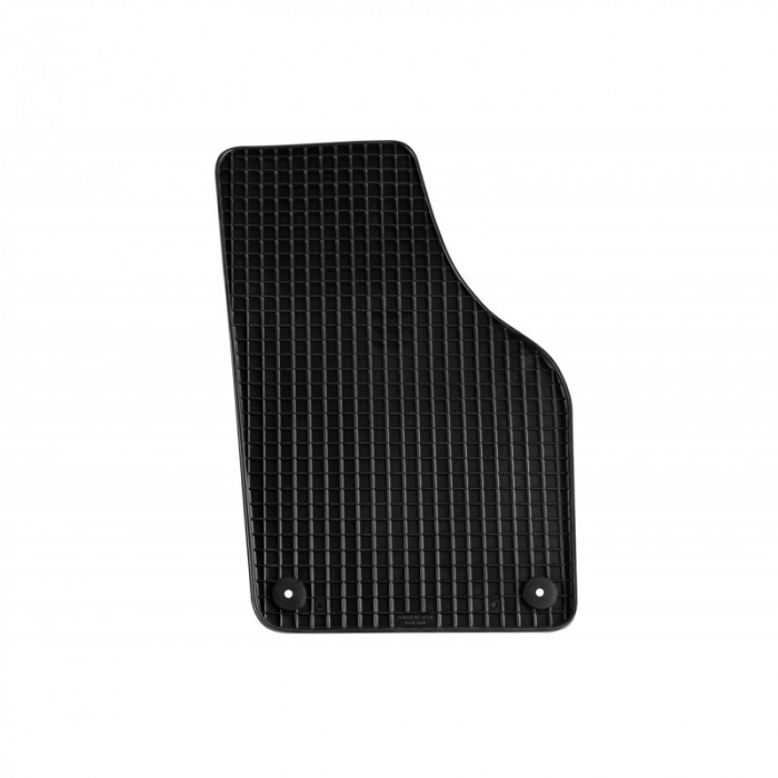 Covorase cauciuc VW Tiguan 1 (5N), 2007-2016, Gumarny Zubri Cehia [4]