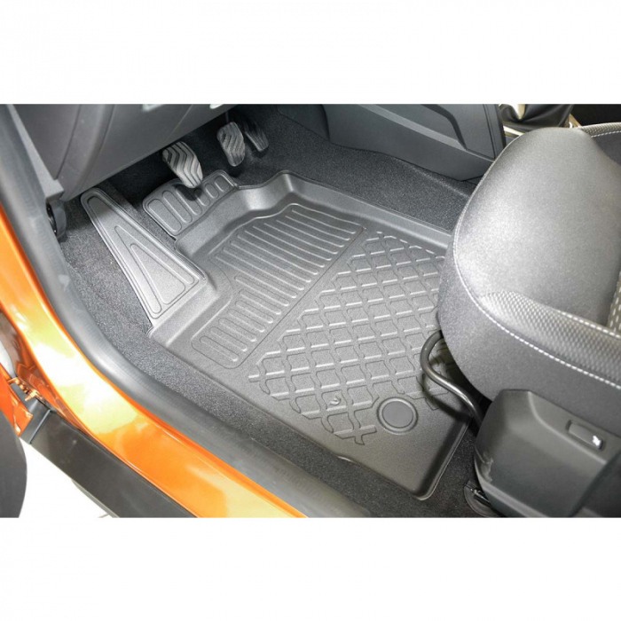 Covorase Dacia Duster II tip tavita 603060 [2]