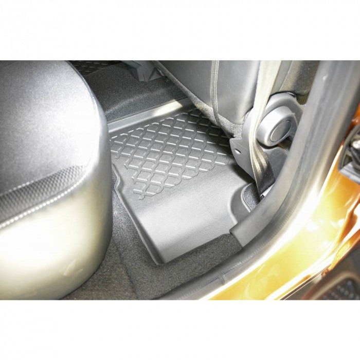 Covorase Dacia Duster II tip tavita 603060 [8]