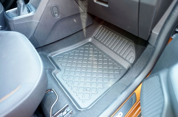 Covorase Dacia Jogger, Logan III, Sandero III tip tavita (sofer+pasager) [2]